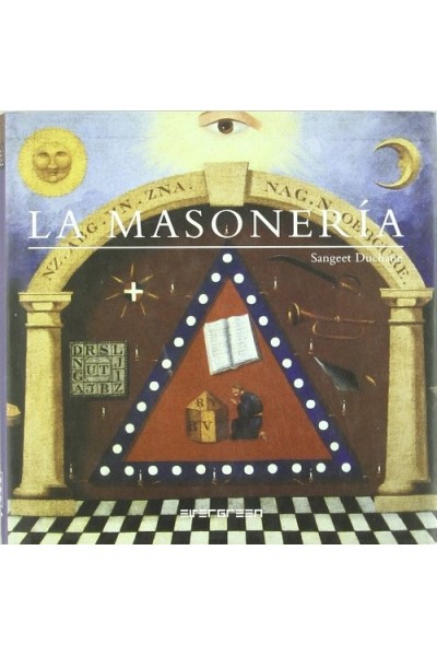 La Masoneria - Sangeet Duchane.